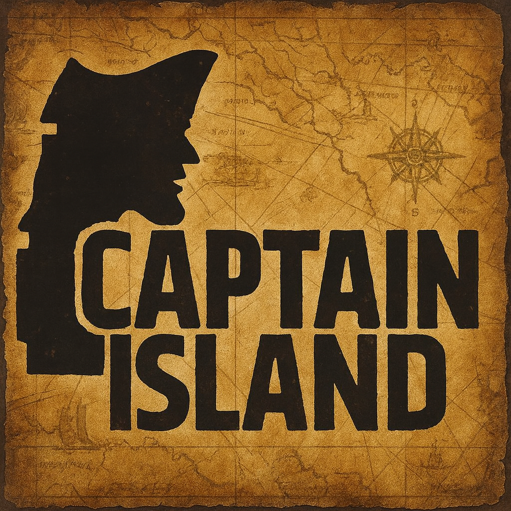 Captain Island