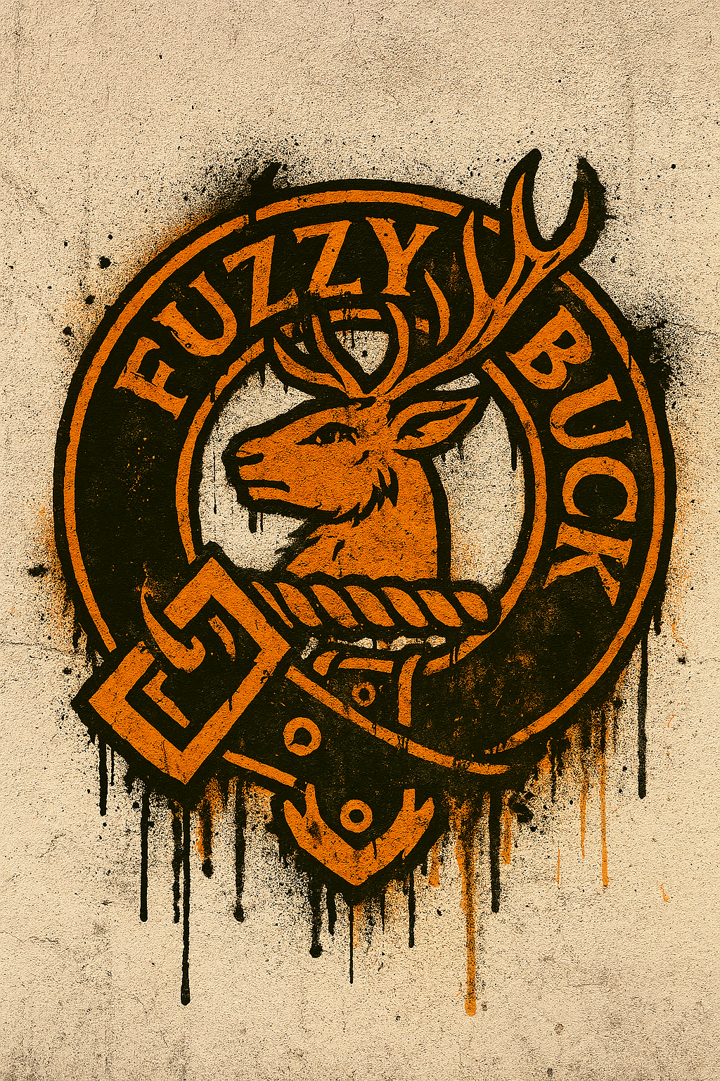 Fuzzy Buck